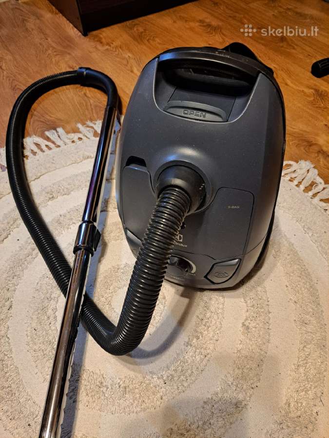 Dulkių siurblys electrolux - nuotraukos Nr. 2