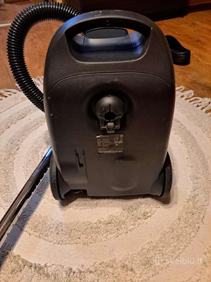 Dulkių siurblys electrolux - nuotraukos Nr. 5