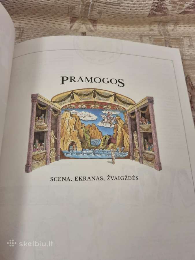 Pramogos , scena , ekranas , žvaigždės - nuotraukos Nr. 2