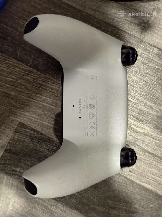 Ps5 fat disc - nuotraukos Nr. 4