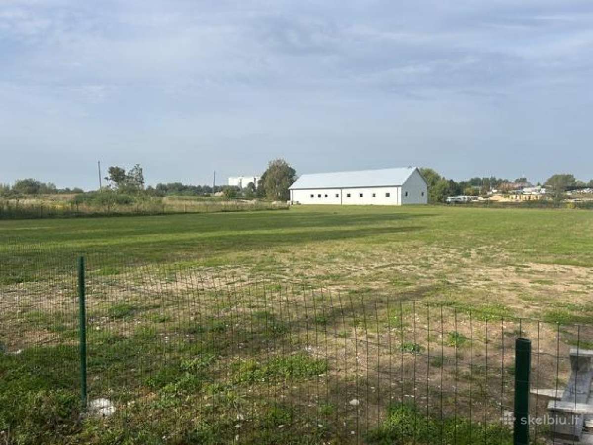Nuomojamos arba parduodamos patalpos - nuotraukos Nr. 13