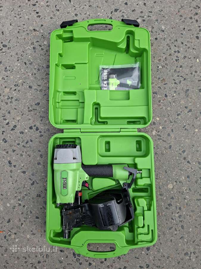 Stihl,essve,bosch,husqvarna,ewe-2k,arbortech - nuotraukos Nr. 2
