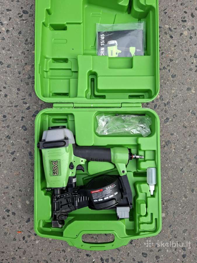 Stihl,essve,bosch,husqvarna,ewe-2k,arbortech - nuotraukos Nr. 4
