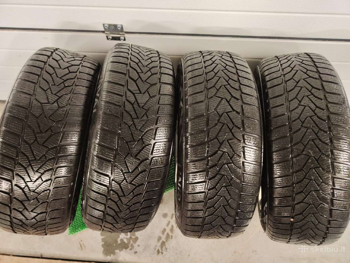 Audi ratlankiai su M+s padangomis - nuotraukos Nr. 6