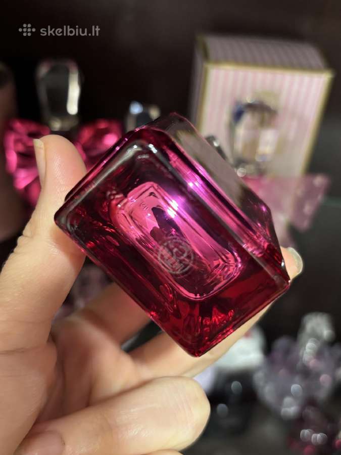 Viva la Juicy Noir 30ml - nuotraukos Nr. 2