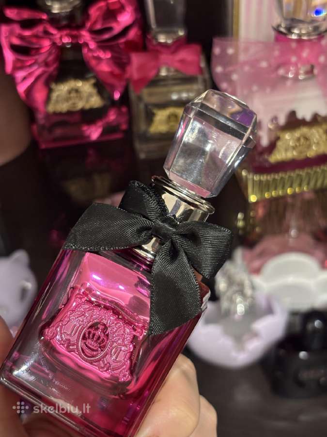 Viva la Juicy Noir 30ml - nuotraukos Nr. 3
