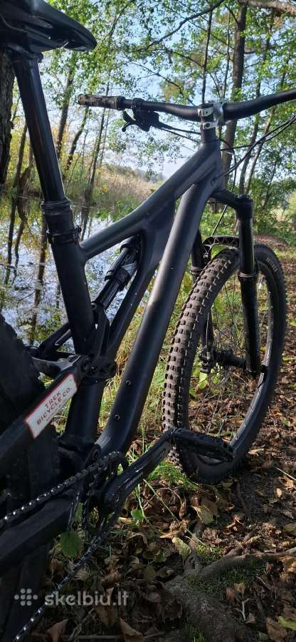 Specialized Stumpjumper Alloy 2023 - nuotraukos Nr. 3