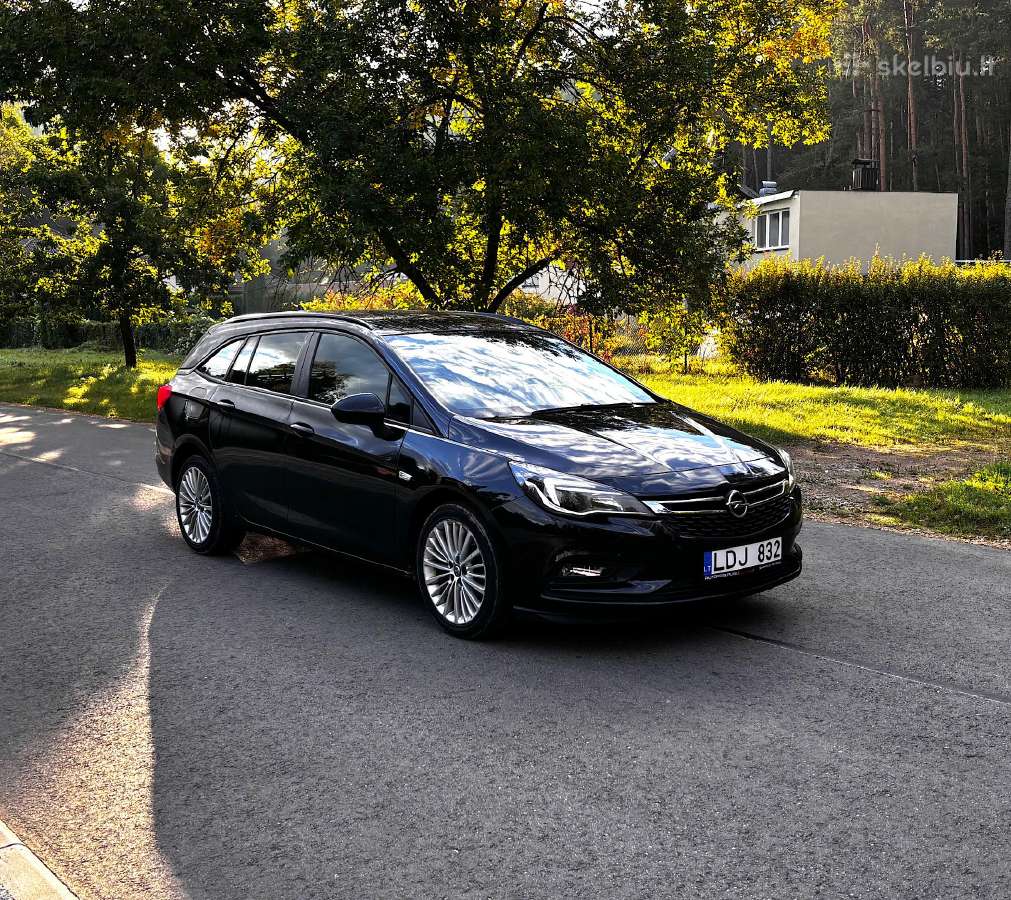 Ilgalaikė automobilių nuoma 299eu su PVM į mėn. - nuotraukos Nr. 4