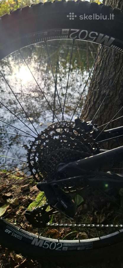 Specialized Stumpjumper Alloy 2023 - nuotraukos Nr. 4