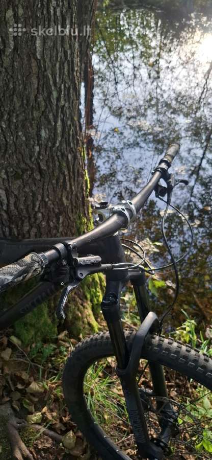 Specialized Stumpjumper Alloy 2023 - nuotraukos Nr. 6