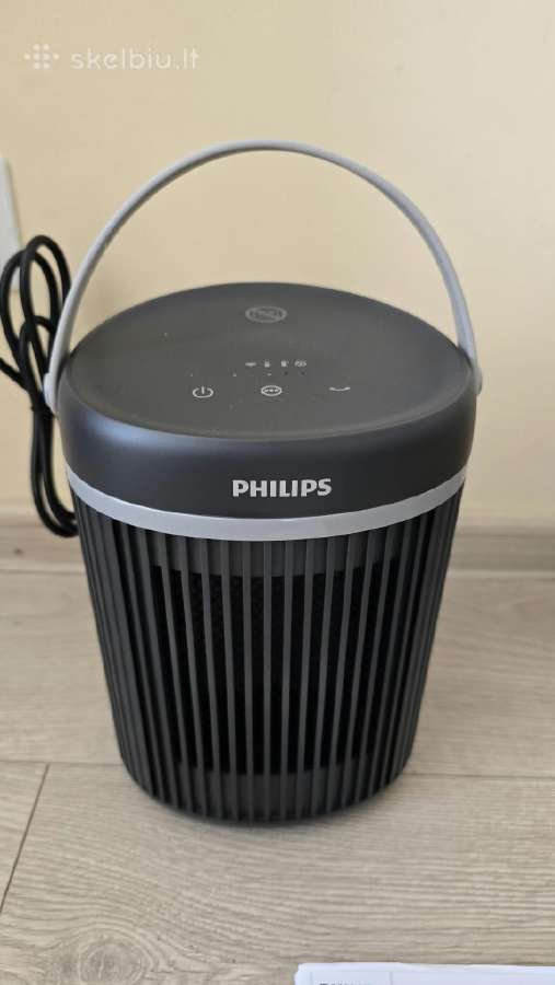 Philips 3000 ventiliatorinis šildytuvas, 2000 W - nuotraukos Nr. 10