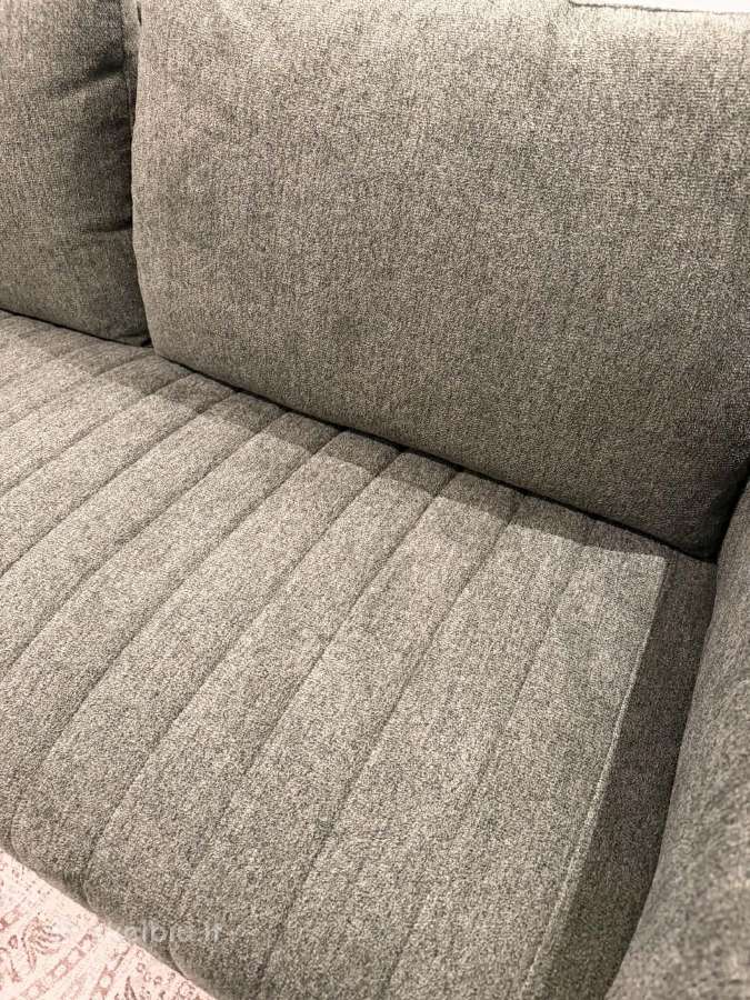 Nauja dviviete sofa indigo - nuotraukos Nr. 4