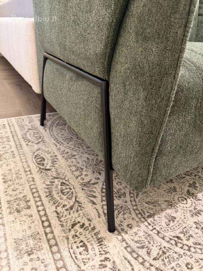 Nauja dviviete sofa indigo - nuotraukos Nr. 8