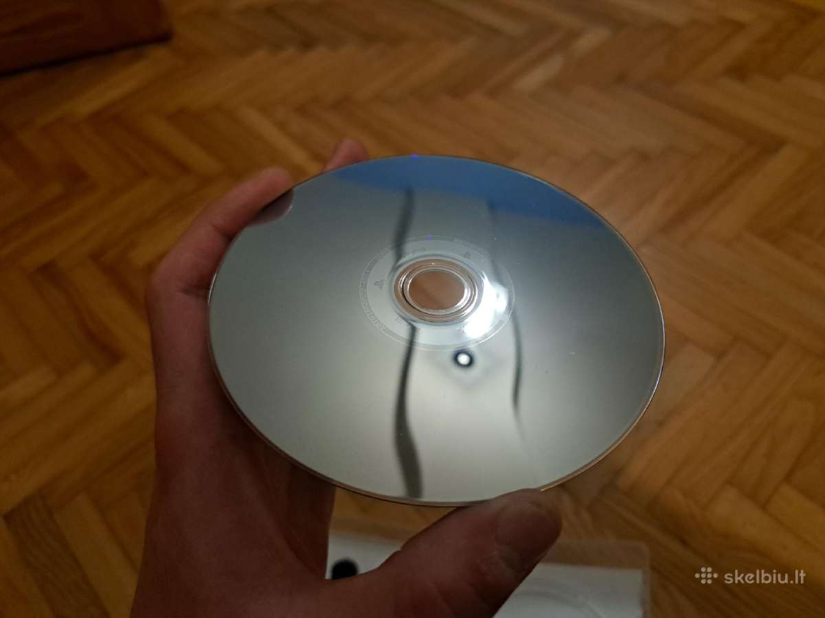Call Of Duty Modern Warfare 3 Playstation 3 - nuotraukos Nr. 4