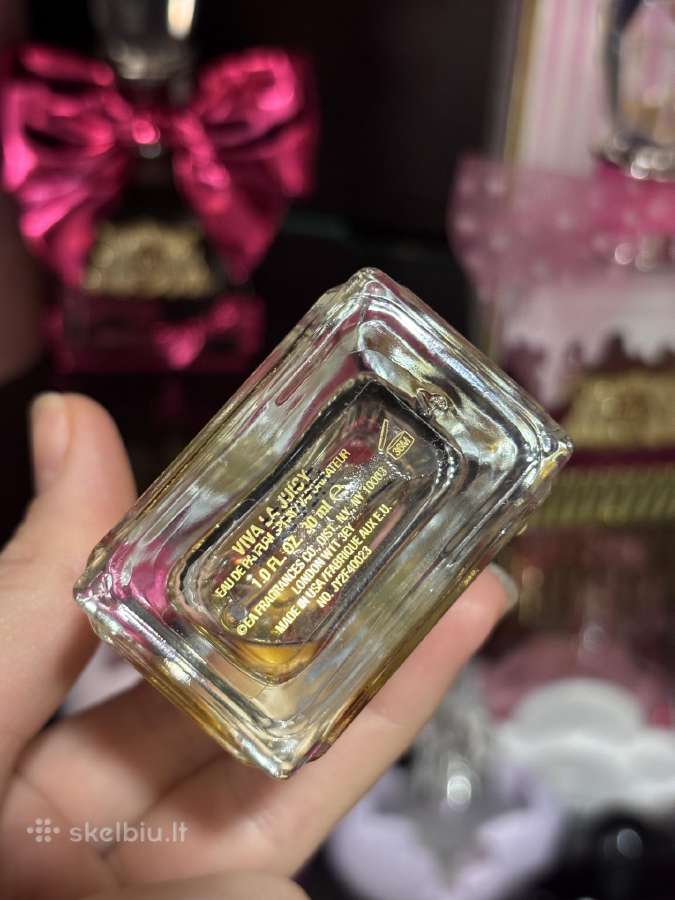 Viva la Juisy 30ml - nuotraukos Nr. 2