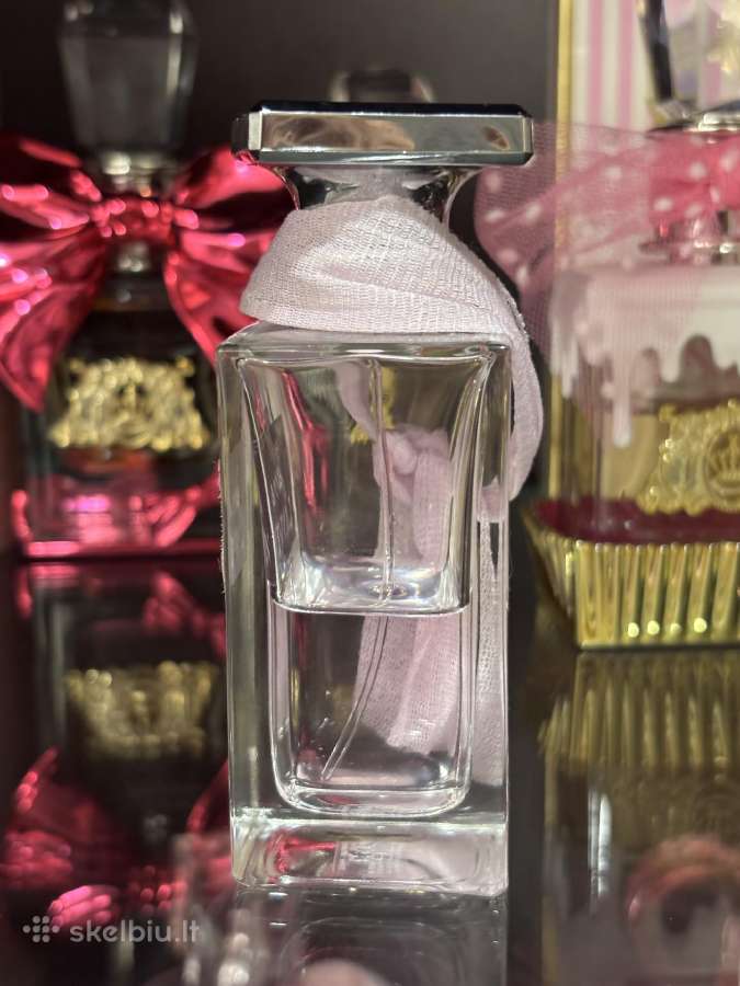 Lanvin Jeanne 50ml - nuotraukos Nr. 2