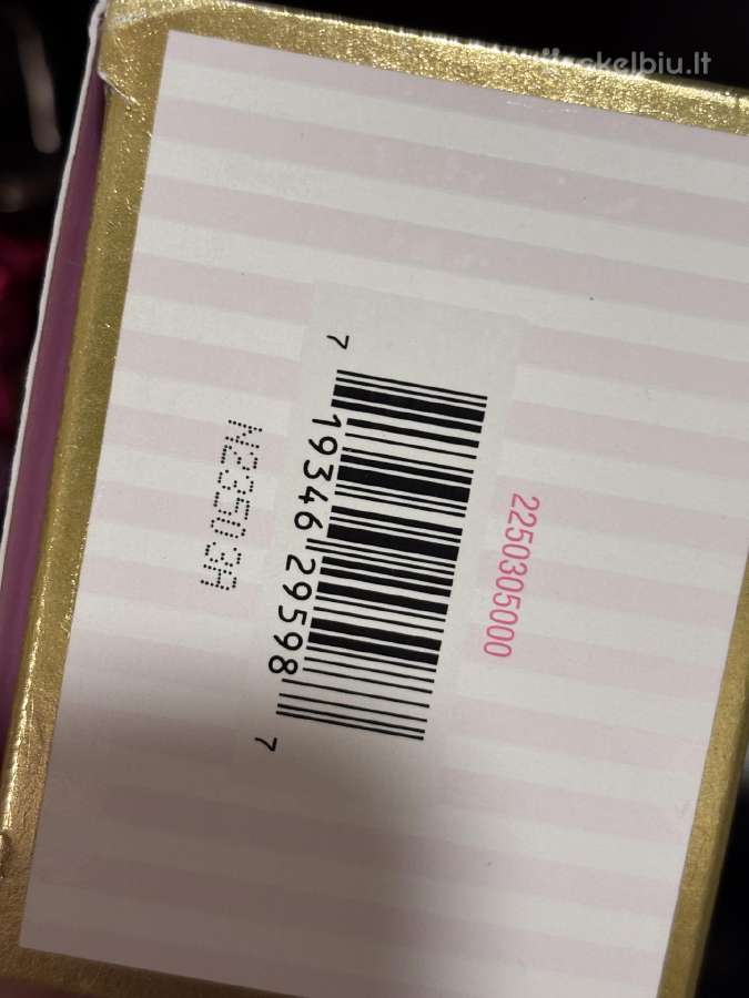 Viva la Juisy Sucre 50ml - nuotraukos Nr. 4