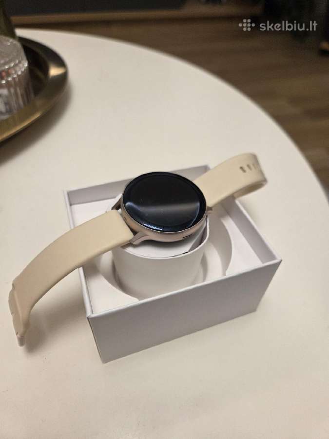 Samsung Galaxy Watch Active 2 - nuotraukos Nr. 2