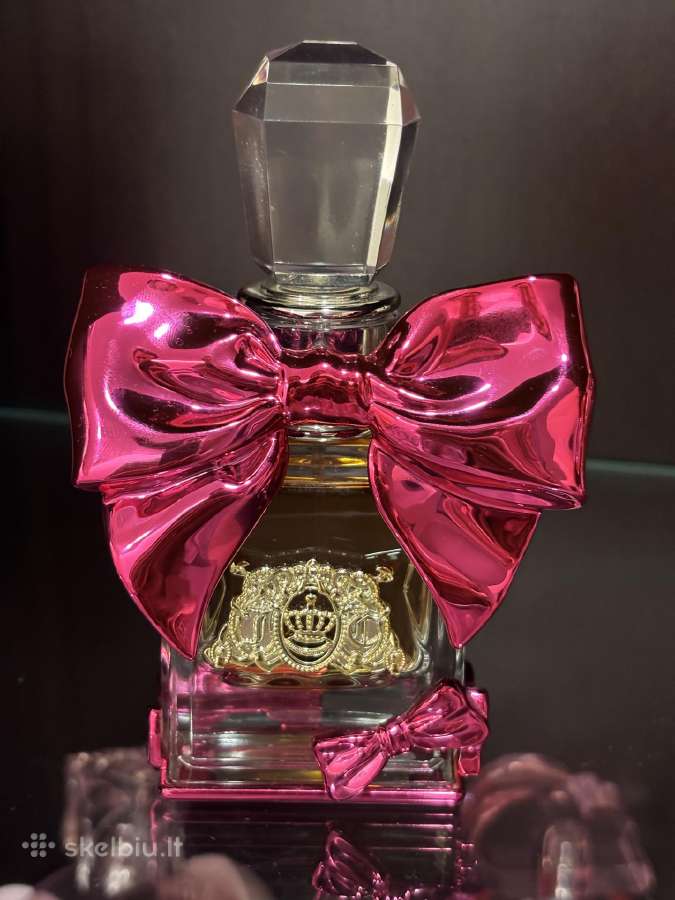 Limited Juisy couture - nuotraukos Nr. 2