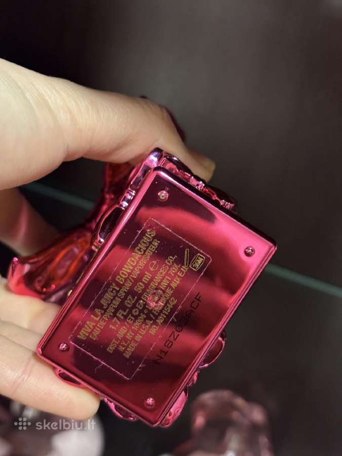 Limited Juisy couture - nuotraukos Nr. 3