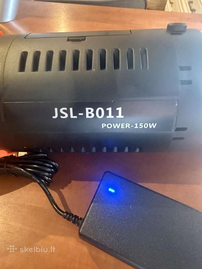 LED šviestuvas Jsl-b011 150 W - nuotraukos Nr. 2