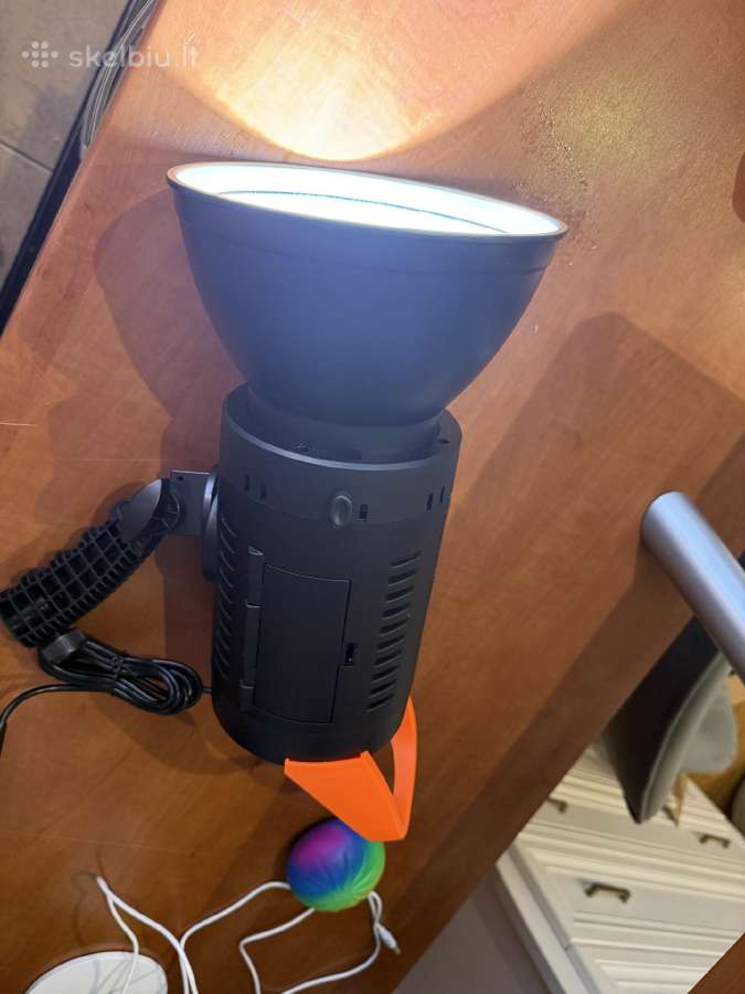 LED šviestuvas Jsl-b011 150 W - nuotraukos Nr. 4