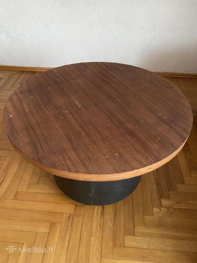 Parduodu minkštų baldų komplektą - nuotraukos Nr. 6
