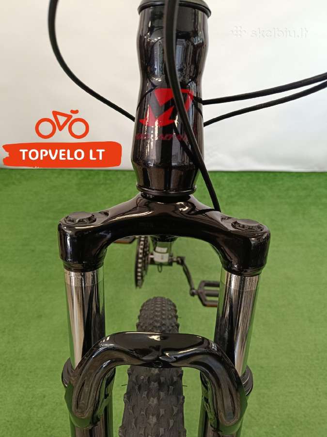 Naujas 29" dviratis aukštaūgiui(-ei) XL rėmu! - nuotraukos Nr. 6