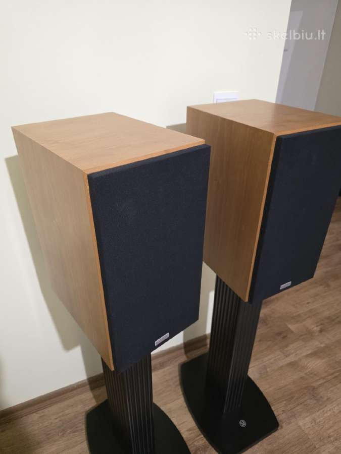Dynaudio Contour 1.3 Mk2 - nuotraukos Nr. 2