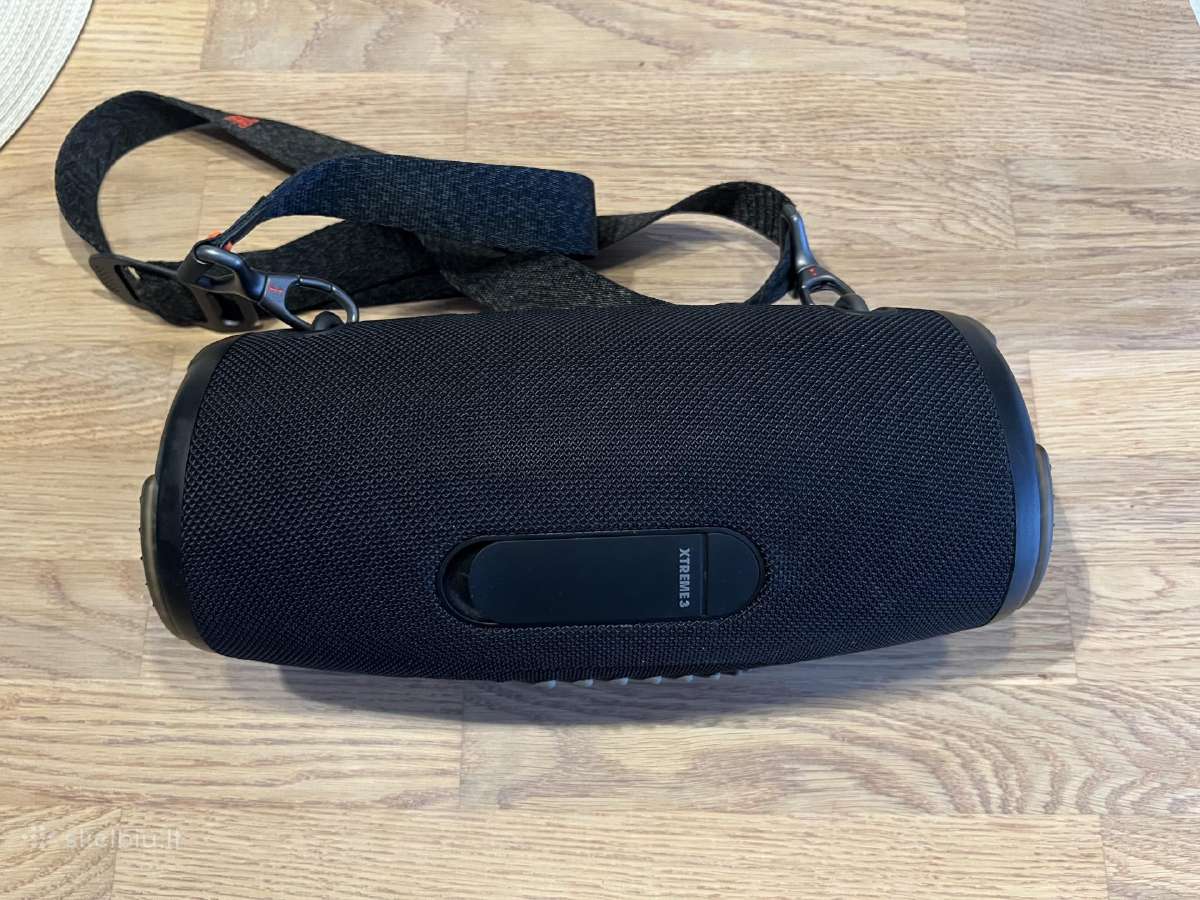 Jbl Xtreme 3 - nuotraukos Nr. 3