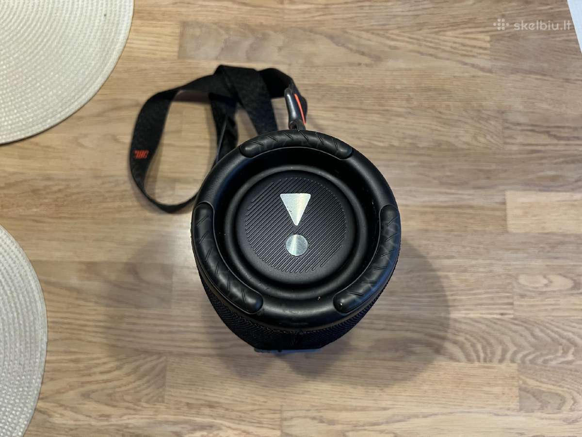 Jbl Xtreme 3 - nuotraukos Nr. 5