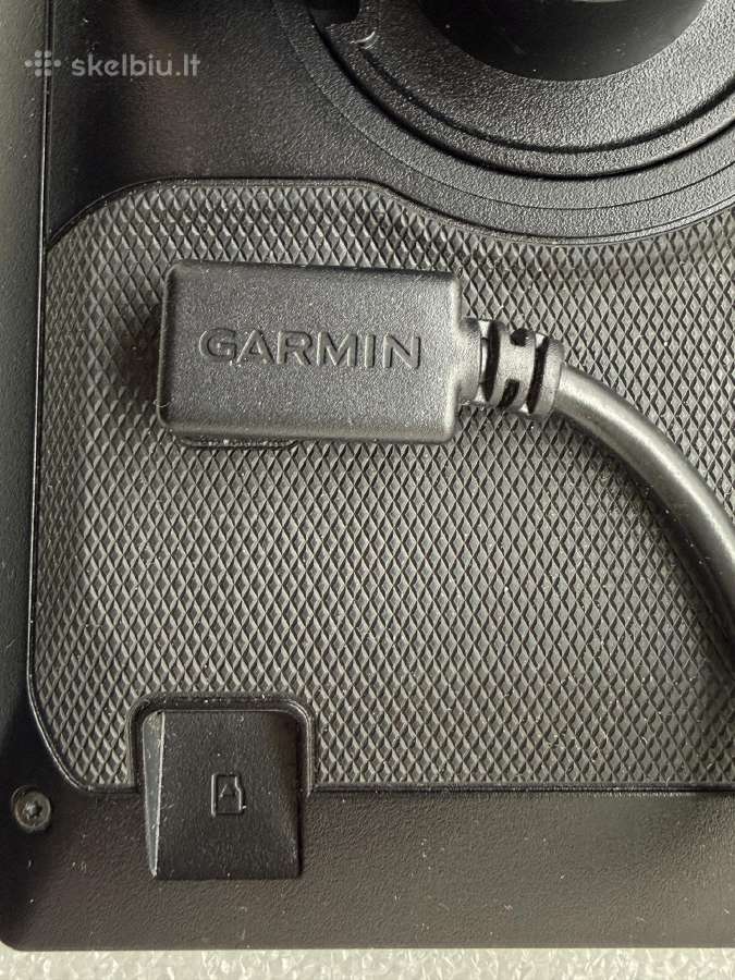 Garmin dezl Lgv710 Truck navigacija - nuotraukos Nr. 14
