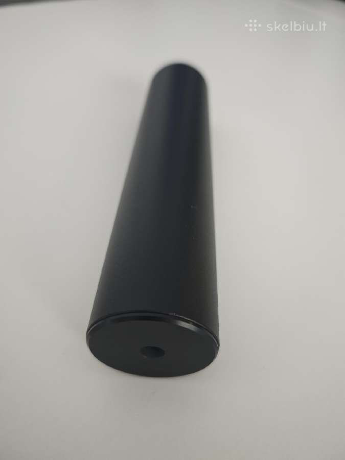 Jaki Titanium Super duslintuvas - nuotraukos Nr. 4