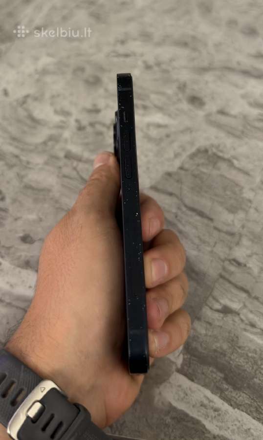 iPhone 14 128gb - nuotraukos Nr. 3