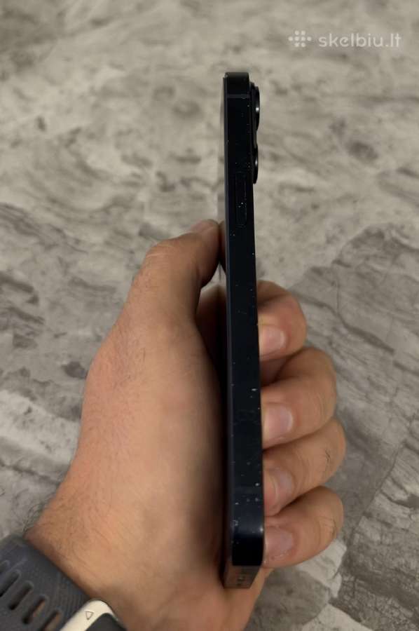 iPhone 14 128gb - nuotraukos Nr. 4