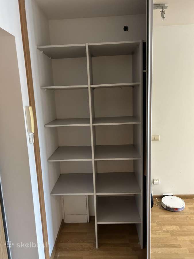 Išnuomojamas 2 Kambarių Butas - nuotraukos Nr. 5