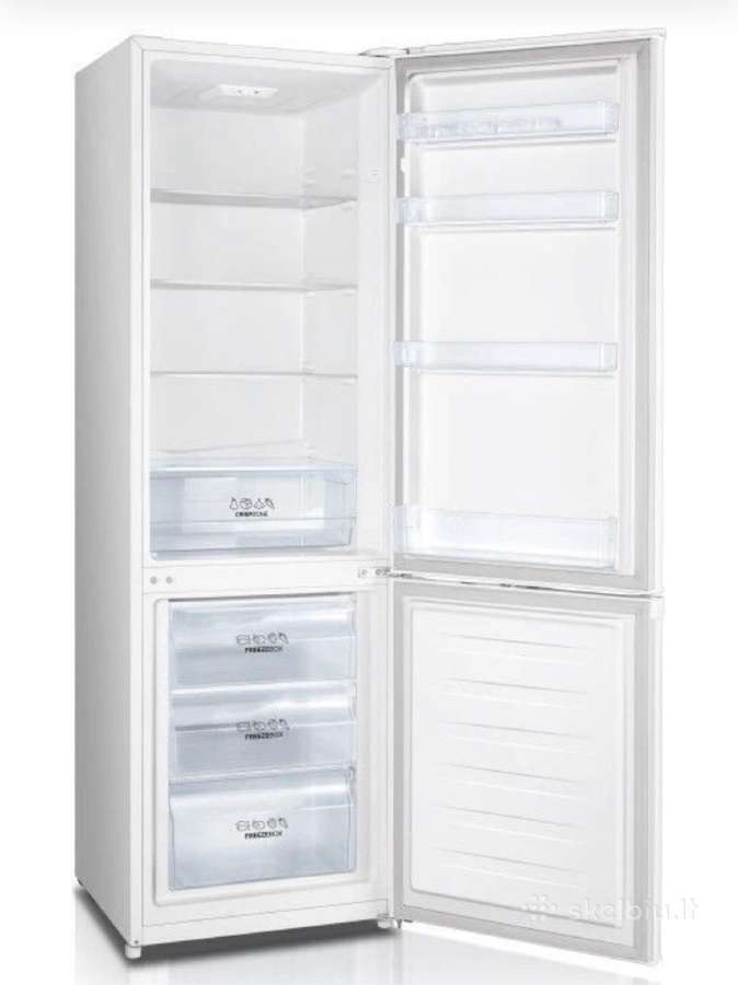 Šaldytuvas Gorenje Rk4182pw4 - nuotraukos Nr. 2