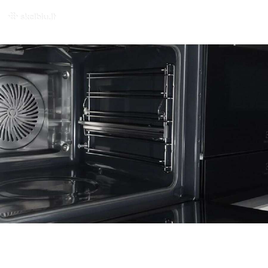 Electrolux Teleskopiniai bėgeliai - nuotraukos Nr. 2