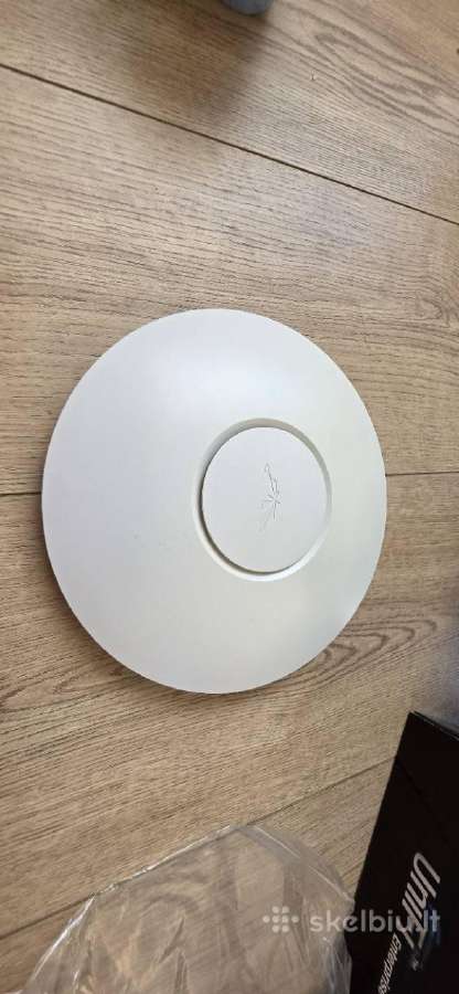 Ubiquiti Unifi Ap Pro (uap-pro) - nuotraukos Nr. 3