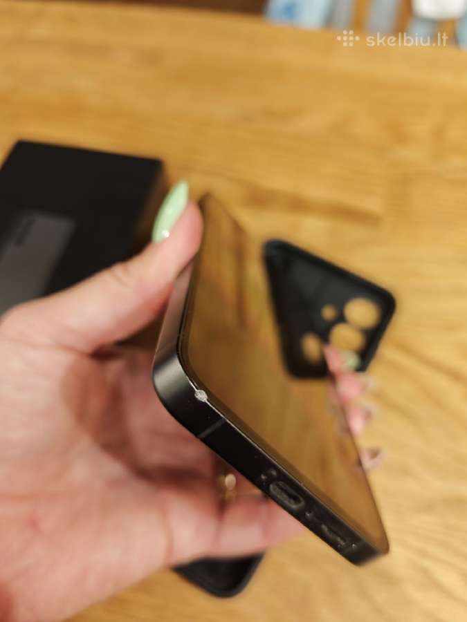 Samsung S24 Fe 128 GB - nuotraukos Nr. 3