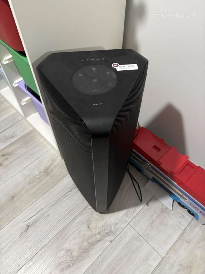 Samsung Mx St50b - nuotraukos Nr. 2