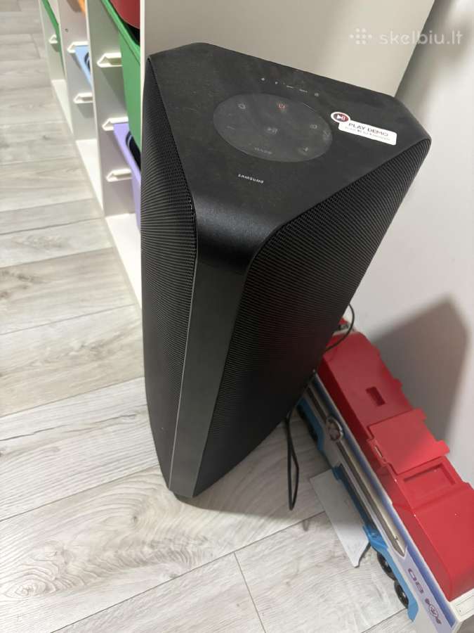 Samsung Mx St50b - nuotraukos Nr. 3