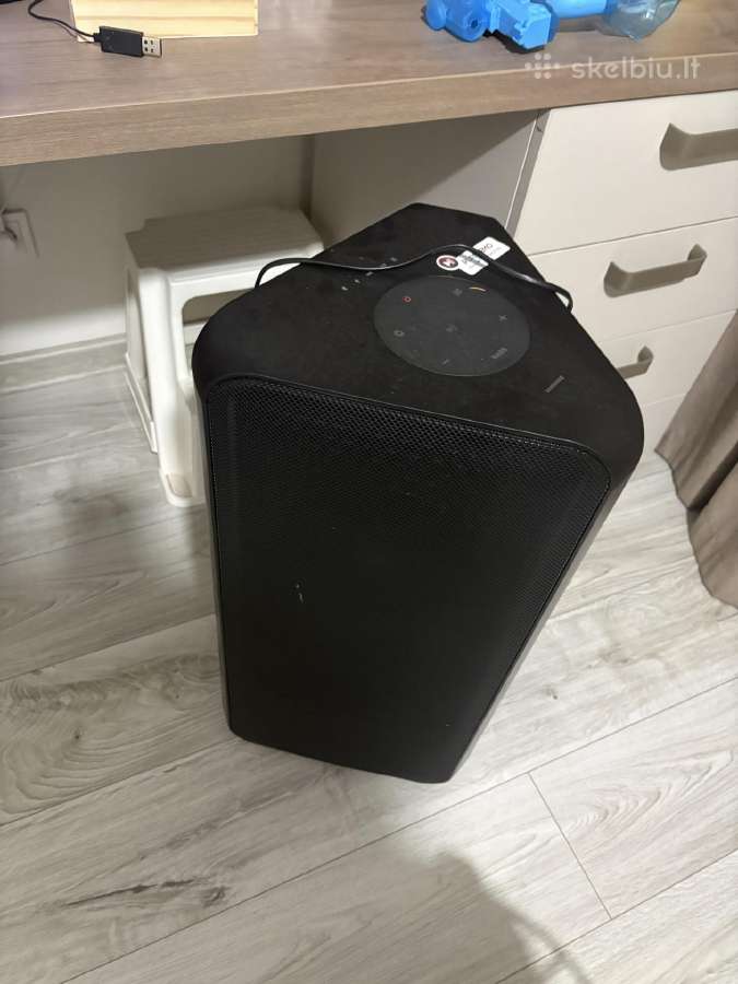 Samsung Mx St50b - nuotraukos Nr. 4
