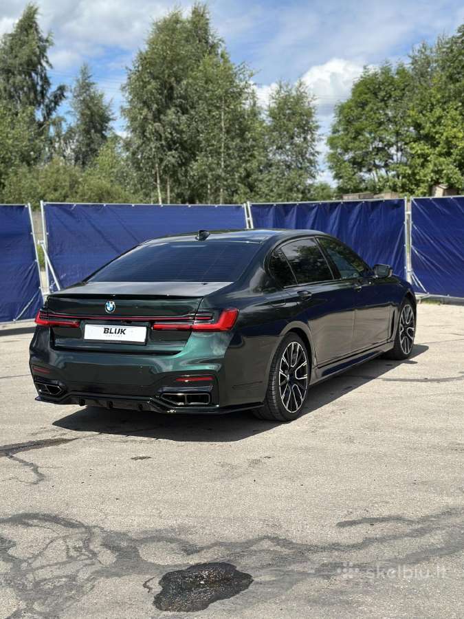 Automobilių apklijavimas, Ppf, langų tamsinimas - nuotraukos Nr. 4