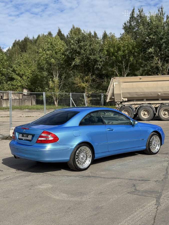 Automobilių apklijavimas, Ppf, langų tamsinimas - nuotraukos Nr. 5
