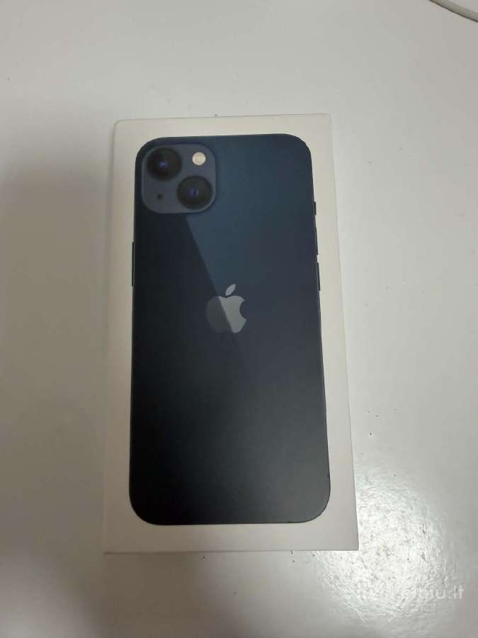iPhone 13, geros būklės. Baterija 80 proc. - nuotraukos Nr. 3