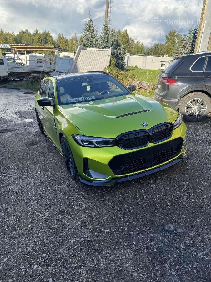 Automobilių apklijavimas, Ppf, langų tamsinimas - nuotraukos Nr. 31