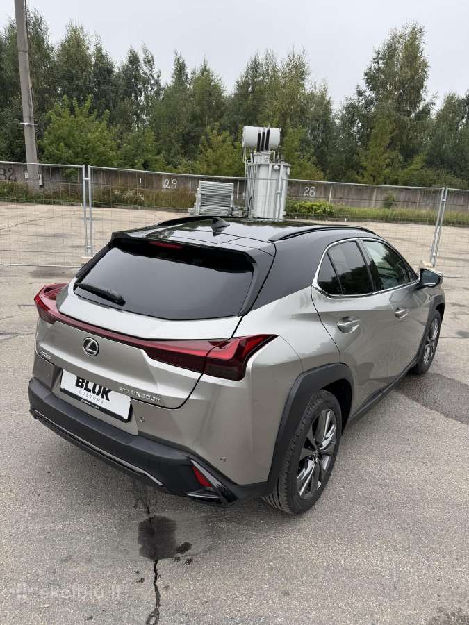 Automobilių apklijavimas, Ppf, langų tamsinimas - nuotraukos Nr. 32