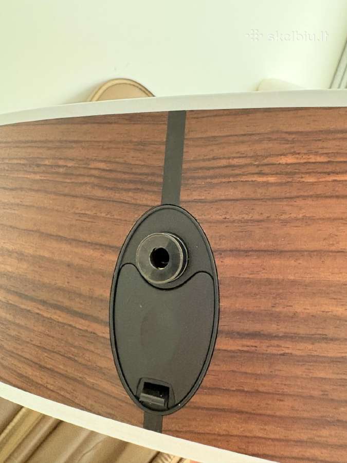 Taylor 214ce rosewood/ spruce - nuotraukos Nr. 8