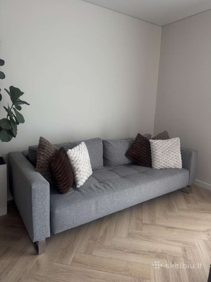 Innovation Living Cassius Deluxe sofa-lova - nuotraukos Nr. 2